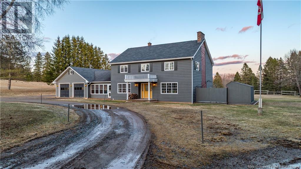 28 Plumweseep Cross Rd, Plumweseep, NB E2K 2W7