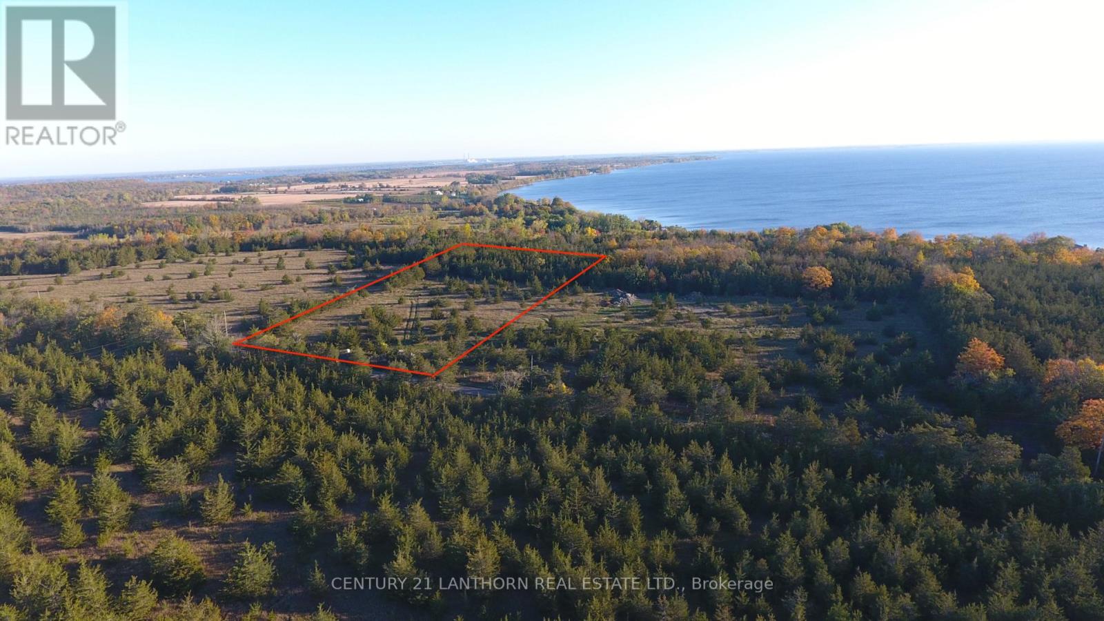 439 Rock Crossroad Rd, Prince Edward County North Marysburg Ward, ON K0K 2T0