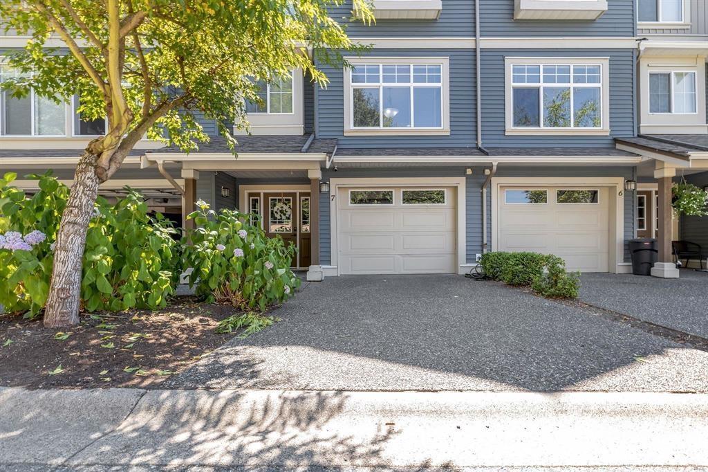 5648 Promontory Roadpromontory Unit 7, Chilliwack, BC V2R 0E5