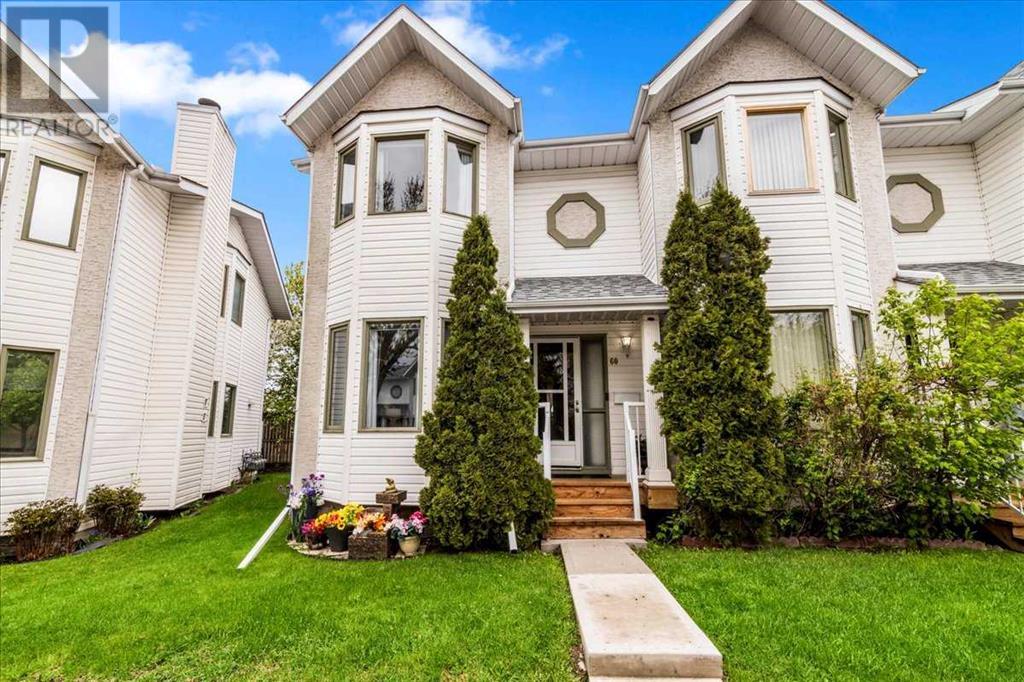 60 Abbeydale Villas NE, Calgary, AB T2A 7P6