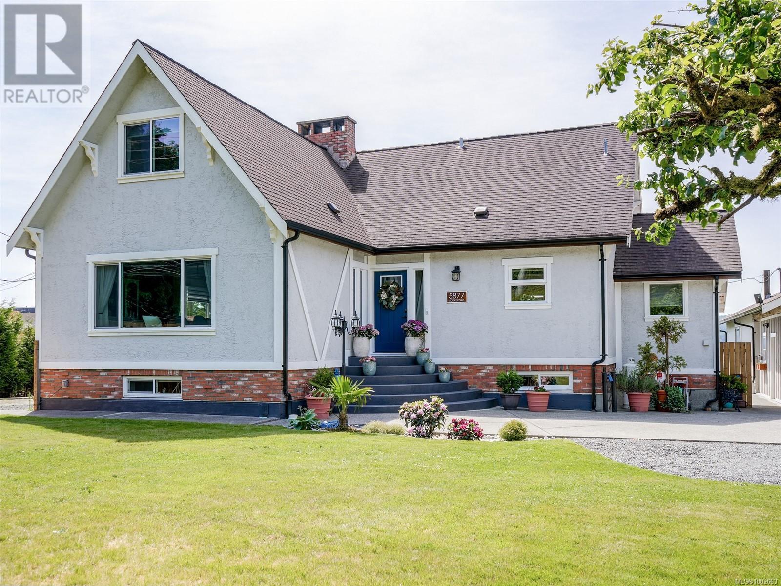 5877 Sooke Rd, Sooke, BC V9Z 0C3