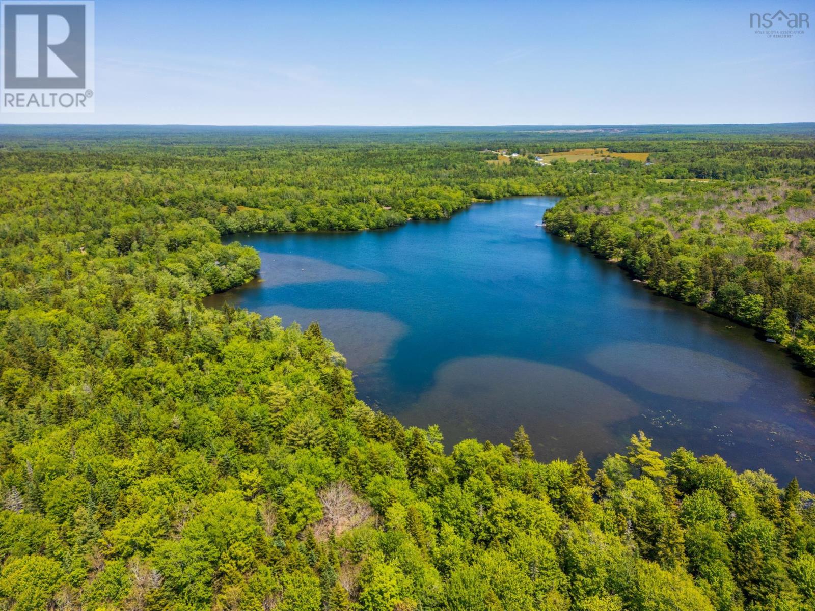 Depot Road, East Kemptville, NS B5A 5P7
