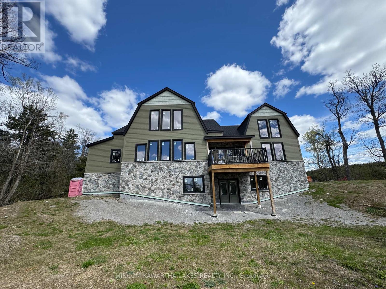 16 Evergreen Way, Trent Lakes, ON K0M 1A0