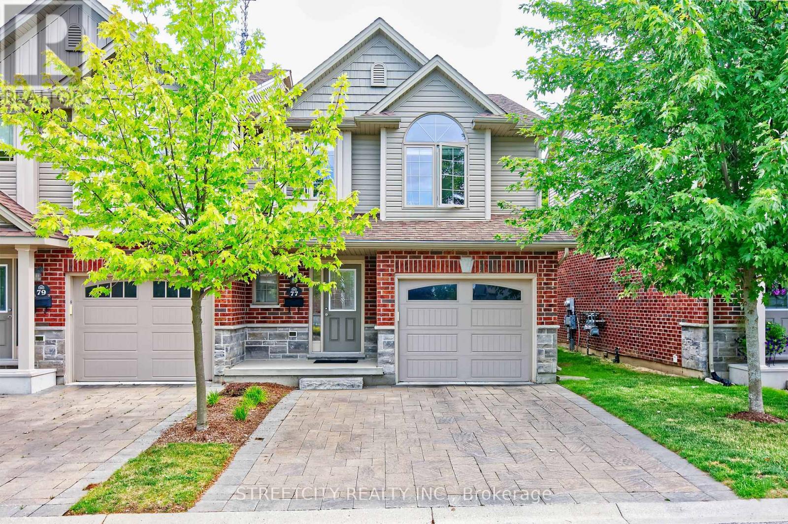 77 1061 Eagletrace Dr, London, ON N6G 0E9