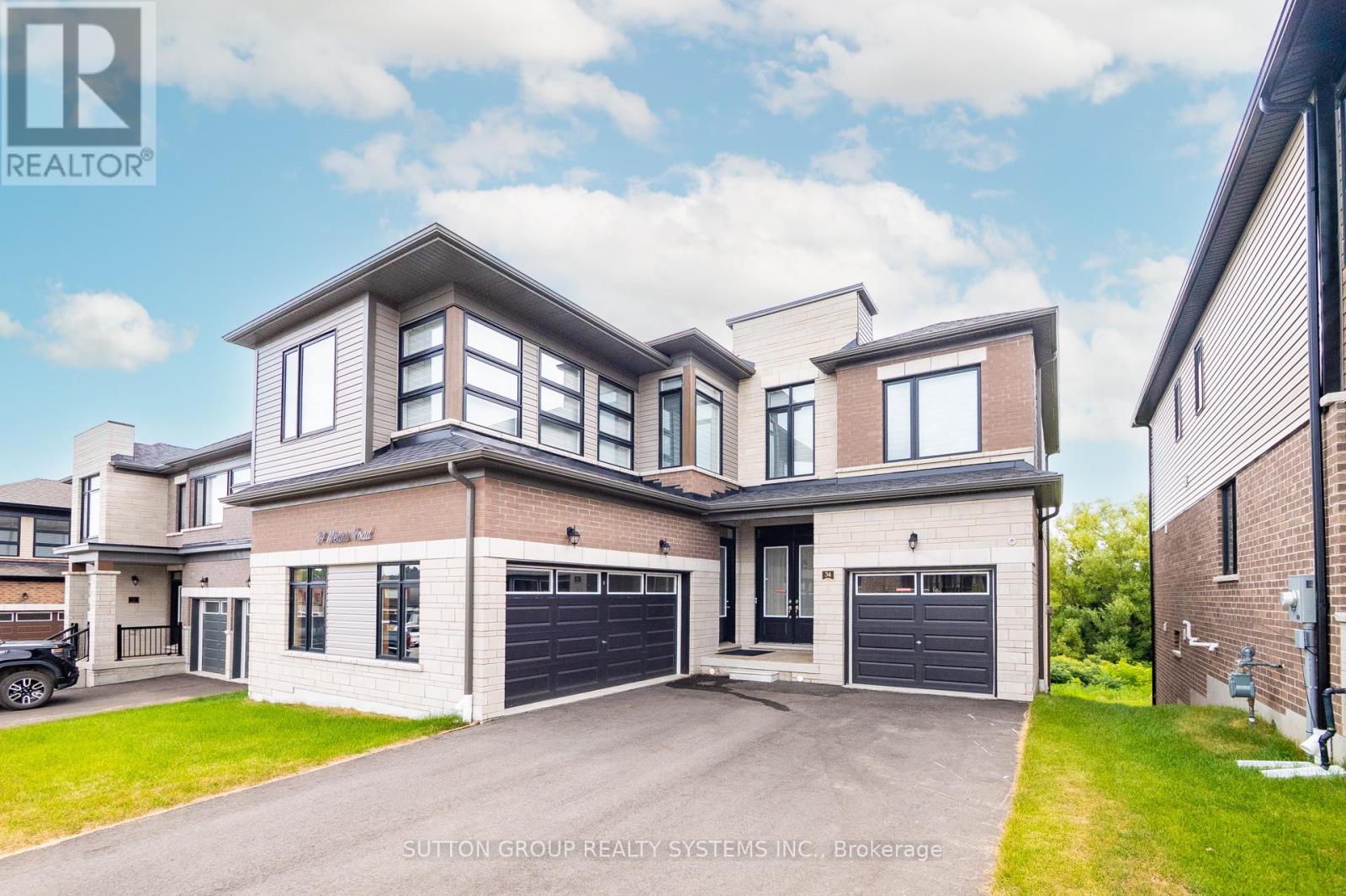 34 Mears Rd, Brant Paris, ON N3L 0M6