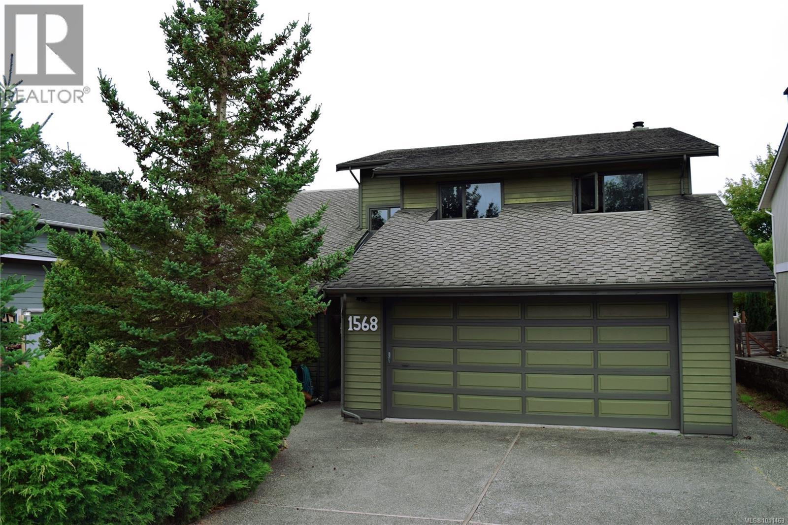 1568 Eric Rd, Saanich, BC V8N 5Y4
