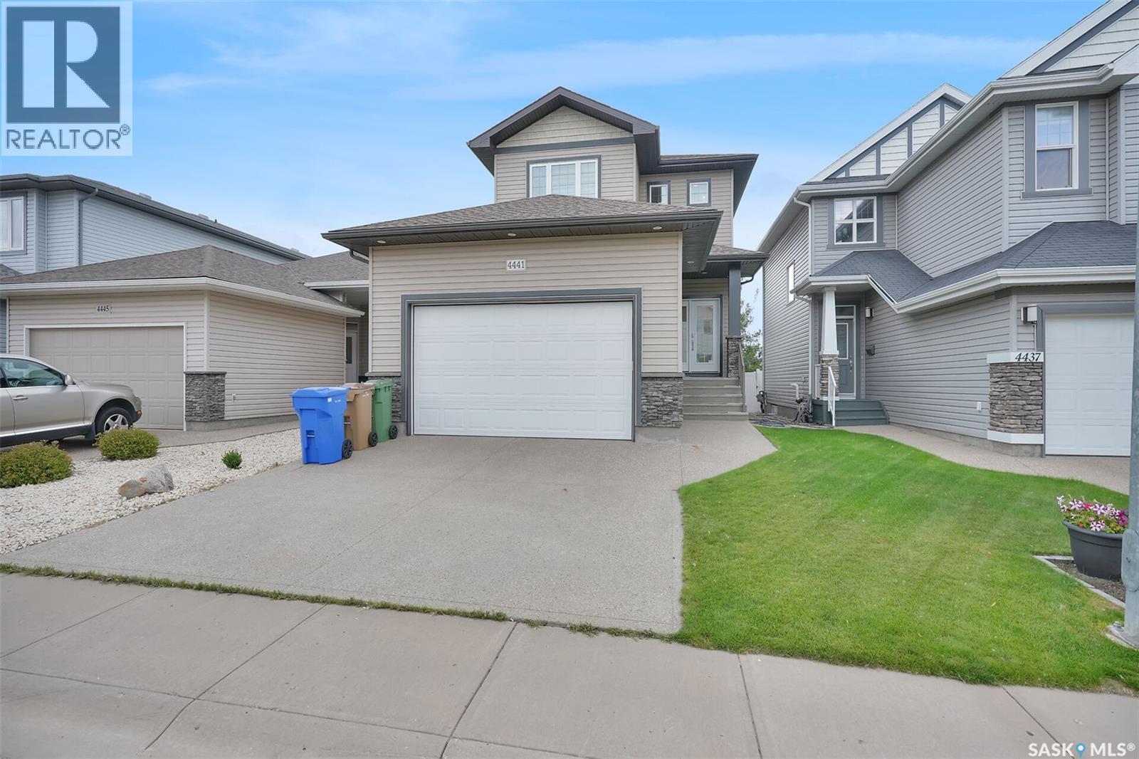 4441 Padwick Rd, Regina, SK S4W 0C2