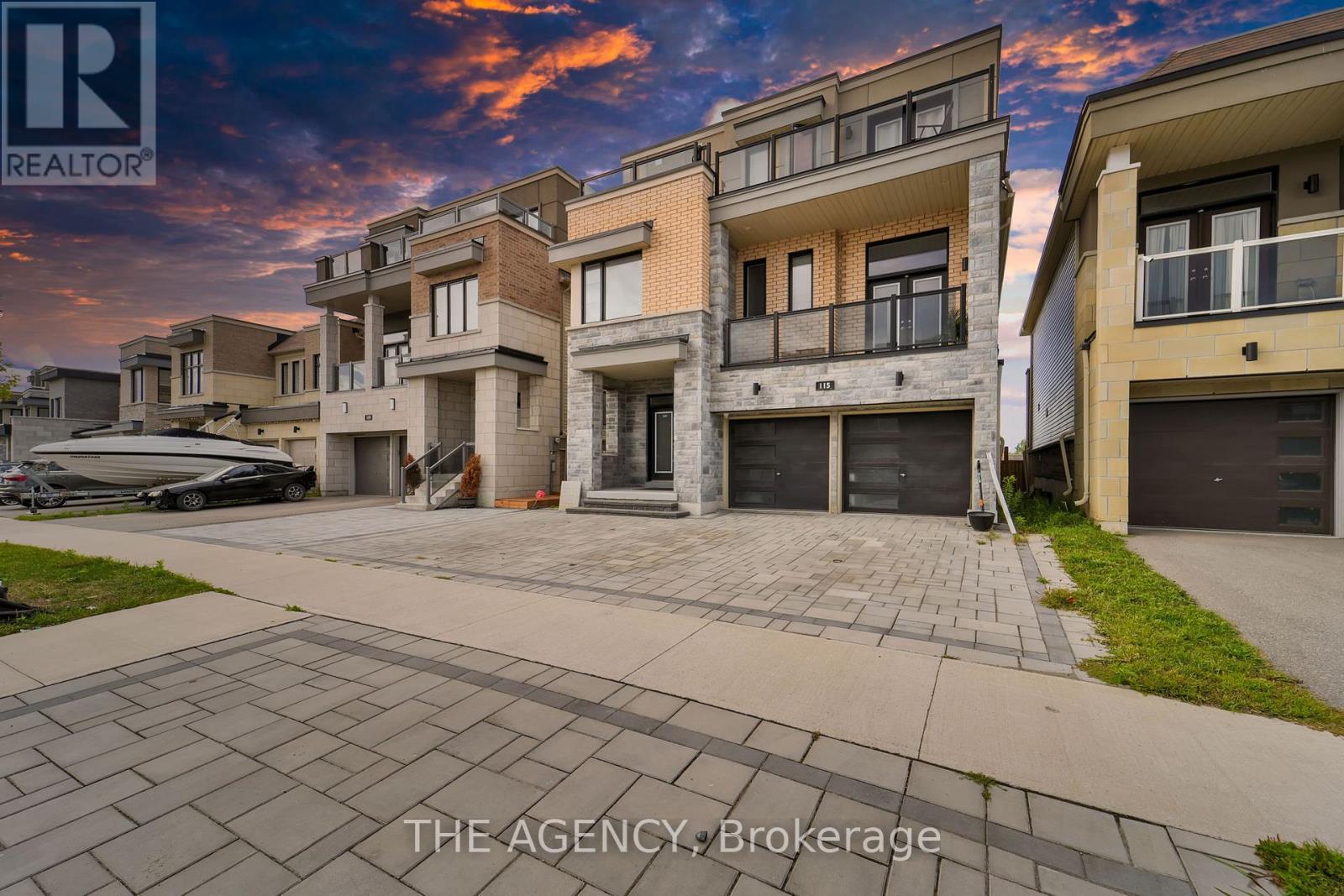 115 Yacht Dr, Clarington, ON L1C 3K3