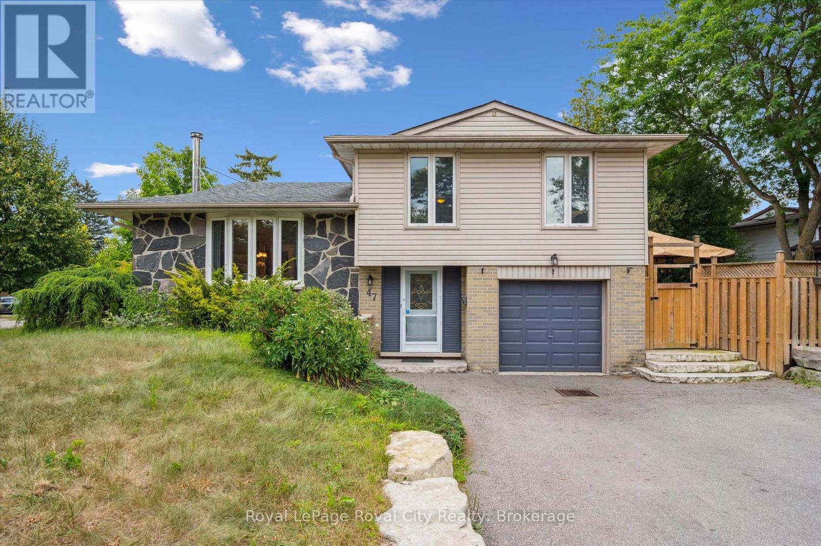 47 Argyle Dr, Guelph, ON N1G 2P4