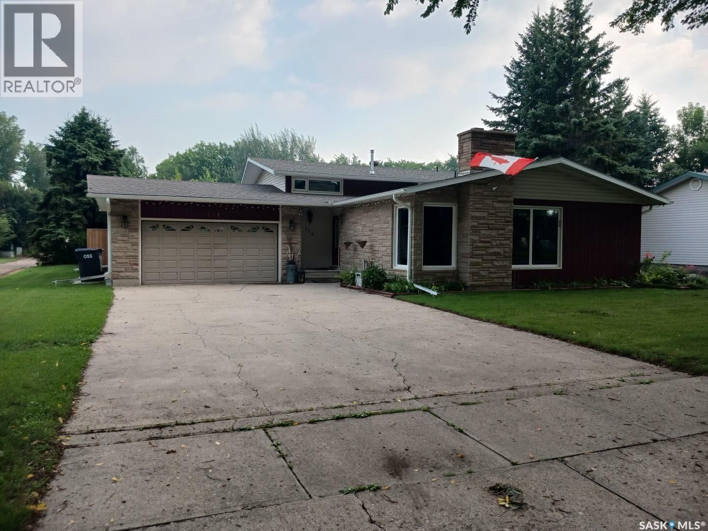 114 Garvin Cres, Canora, SK S0A 0L0