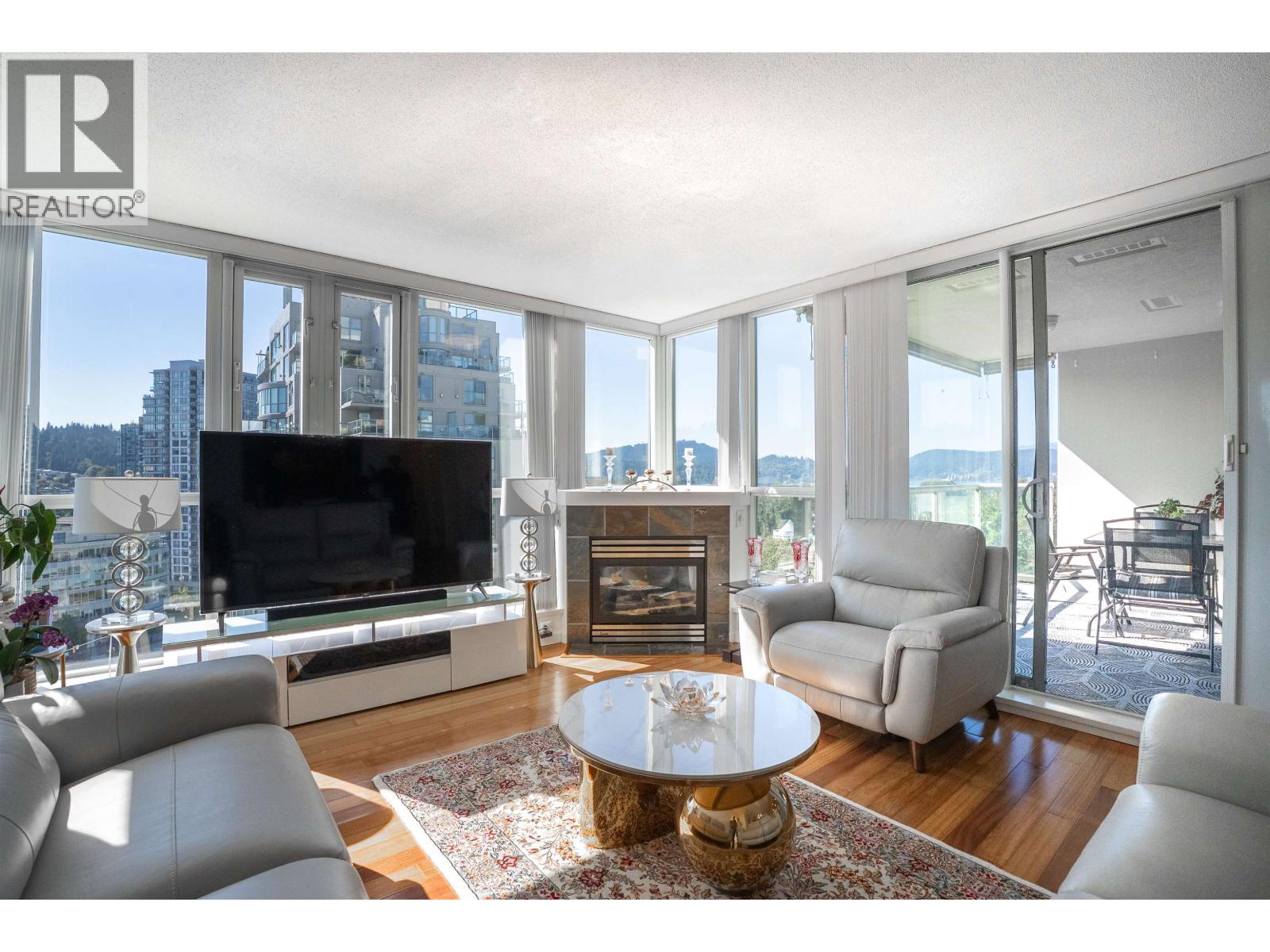 235 Guildford Way Unit 1403, Port Moody, BC V3H 5L8