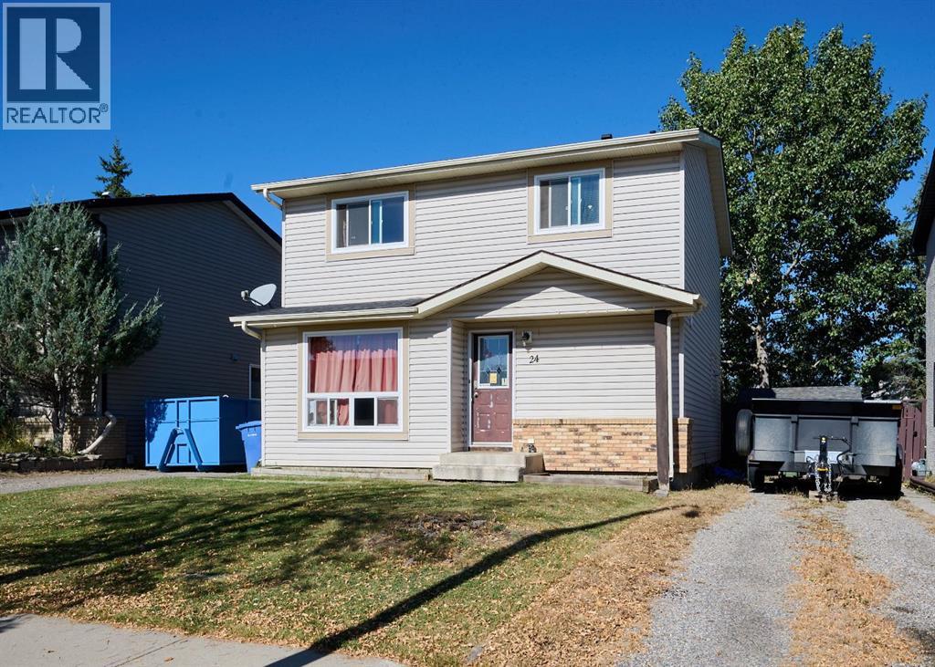 24 Hunters Gate, Okotoks, AB T1S 1K9
