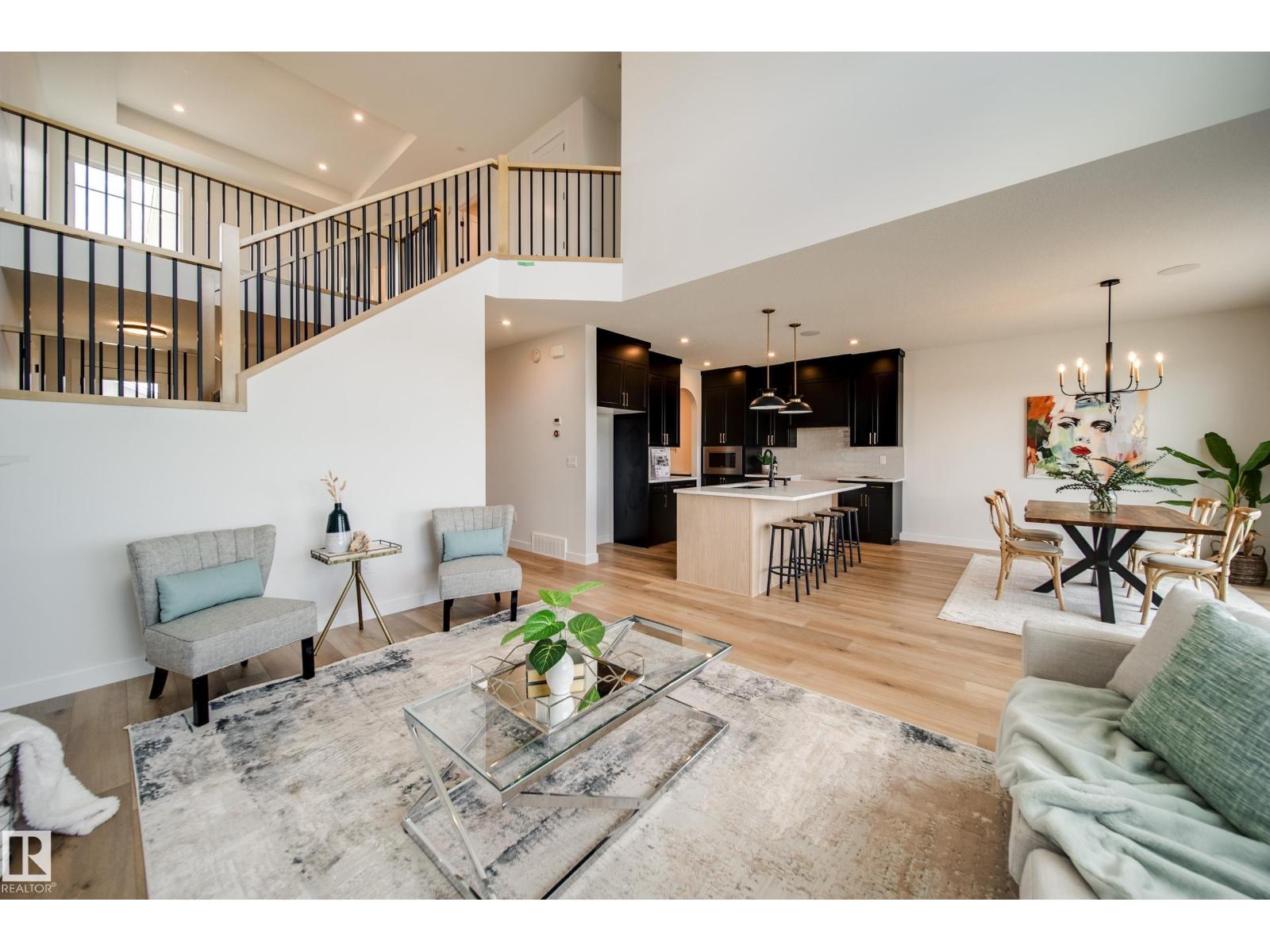 3 Cloutier Cl, St. Albert, AB T8T 2C9