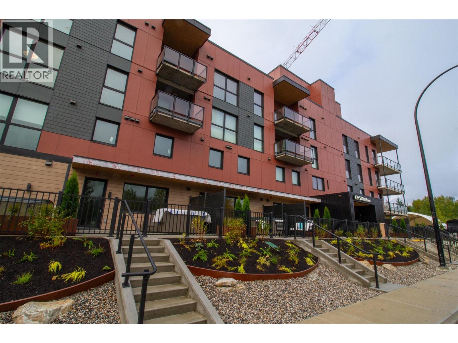 1702 Coursier Avenue Unit 1108, Revelstoke, BC V0E 2S3