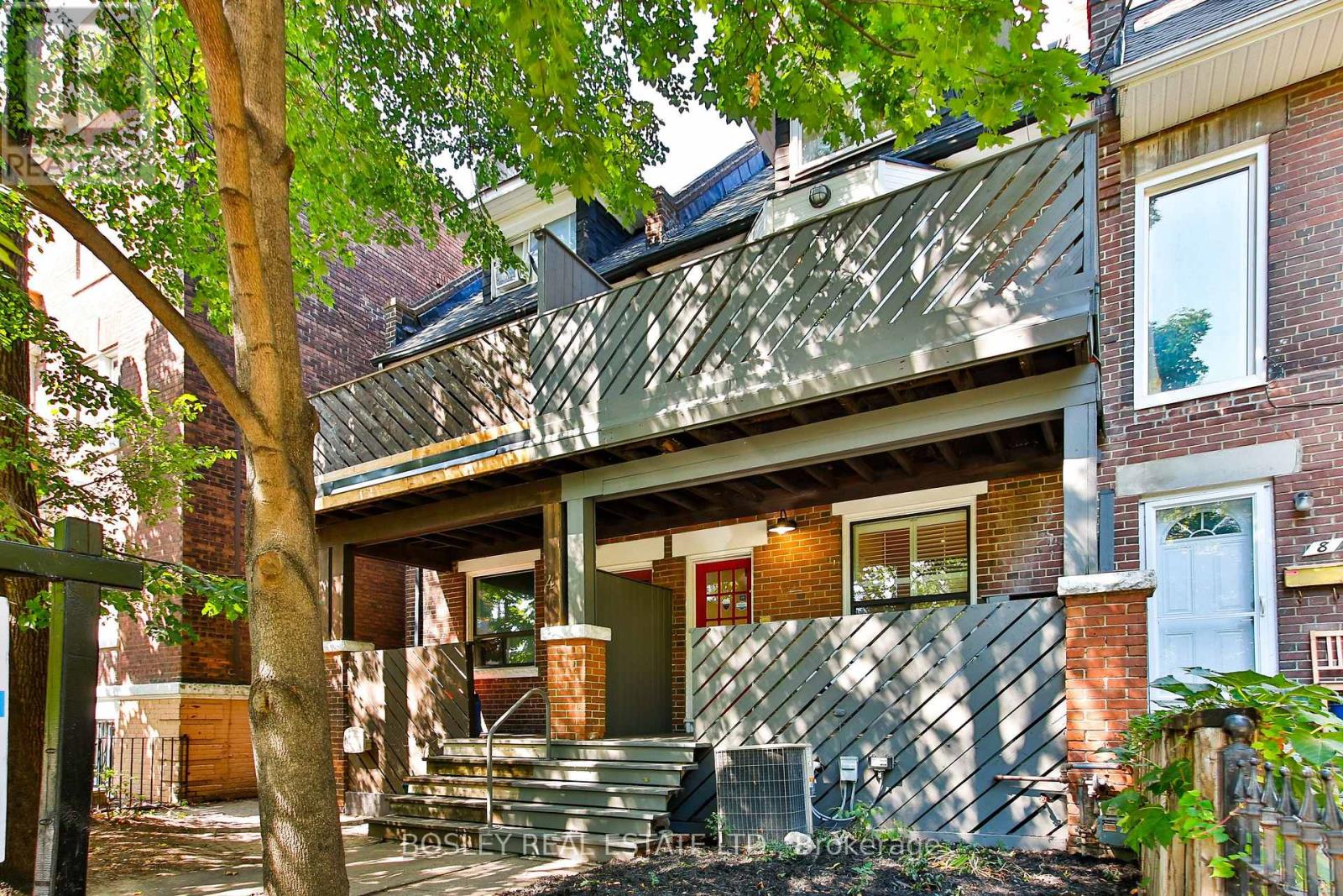 6 Prospect St, Toronto, ON M4X 1C6