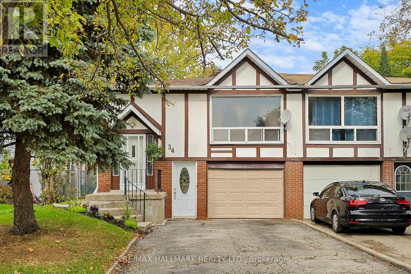 34 Yucatan Rd, Toronto, ON M2H 2K8