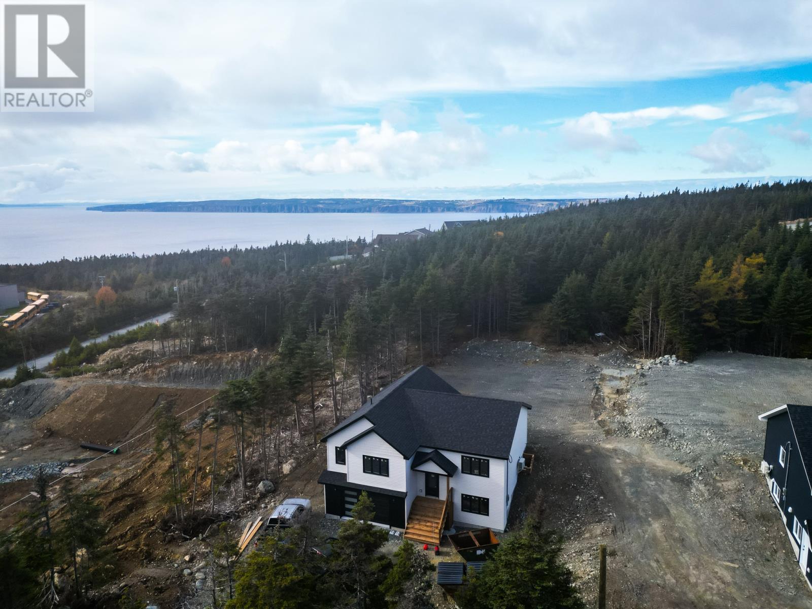 400 Beachy Cove Rd, Portugal Cove - St. Philips, NL A1M 0G7
