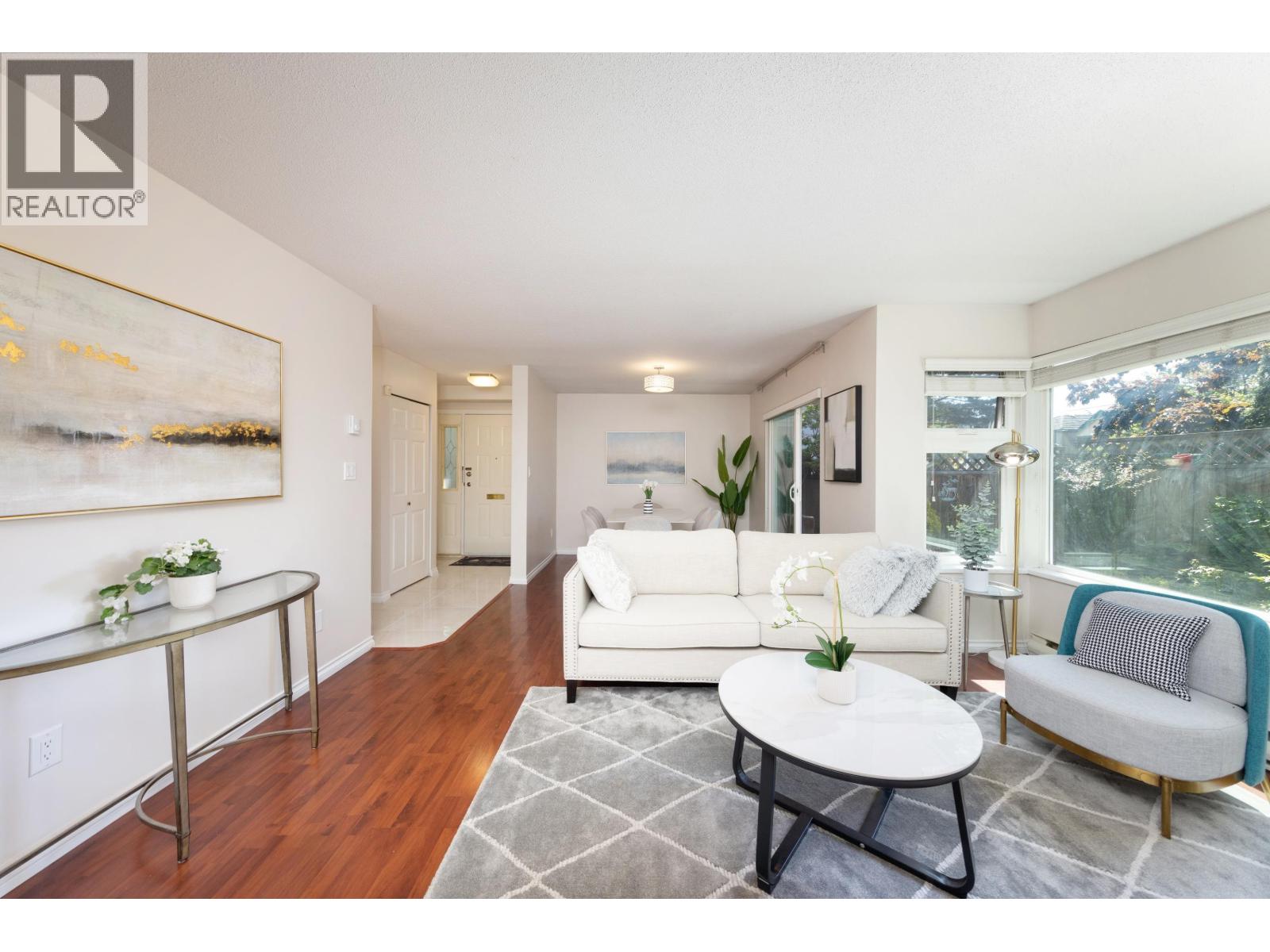 7171 Blundell Road Unit 4, Richmond, BC V6Y 1J5