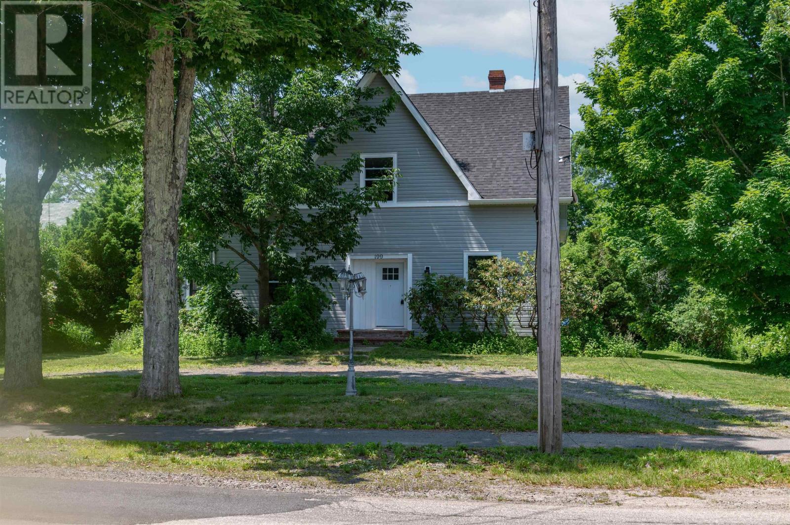 199 Main St, Middleton, NS B0S 1P0