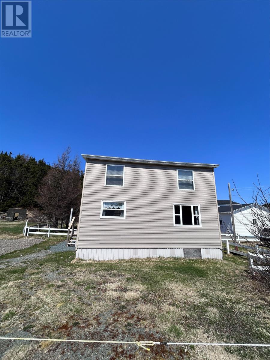 1 Corner Ln, Dunfield, NL A0C 2S0