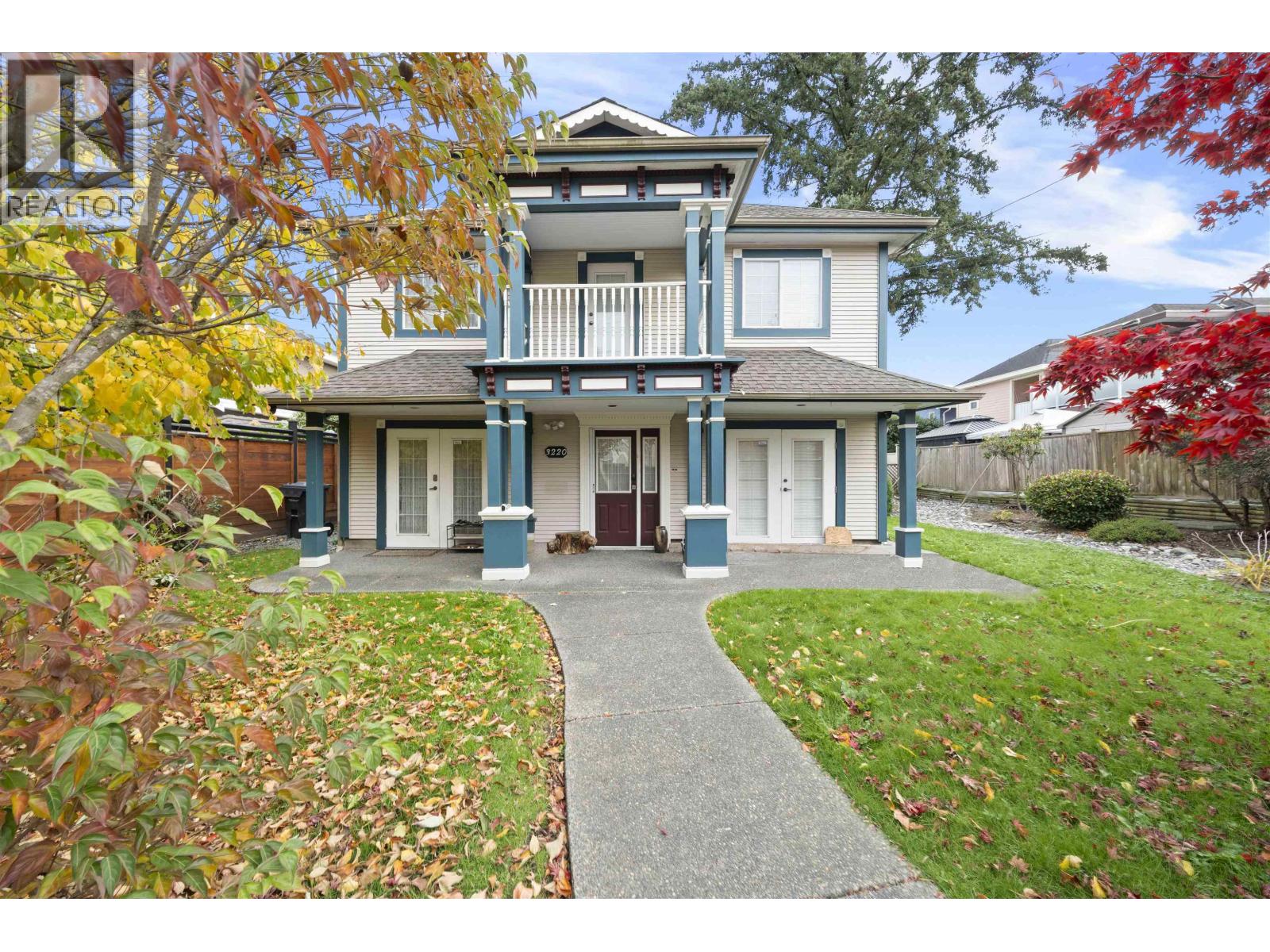 3220 Garden City Rd, Richmond, BC V6X 2J6