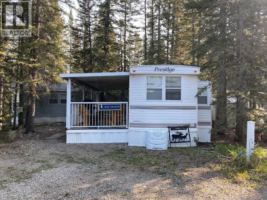 5230 Alberta 27 #270, Sundre, AB T0M 1X0