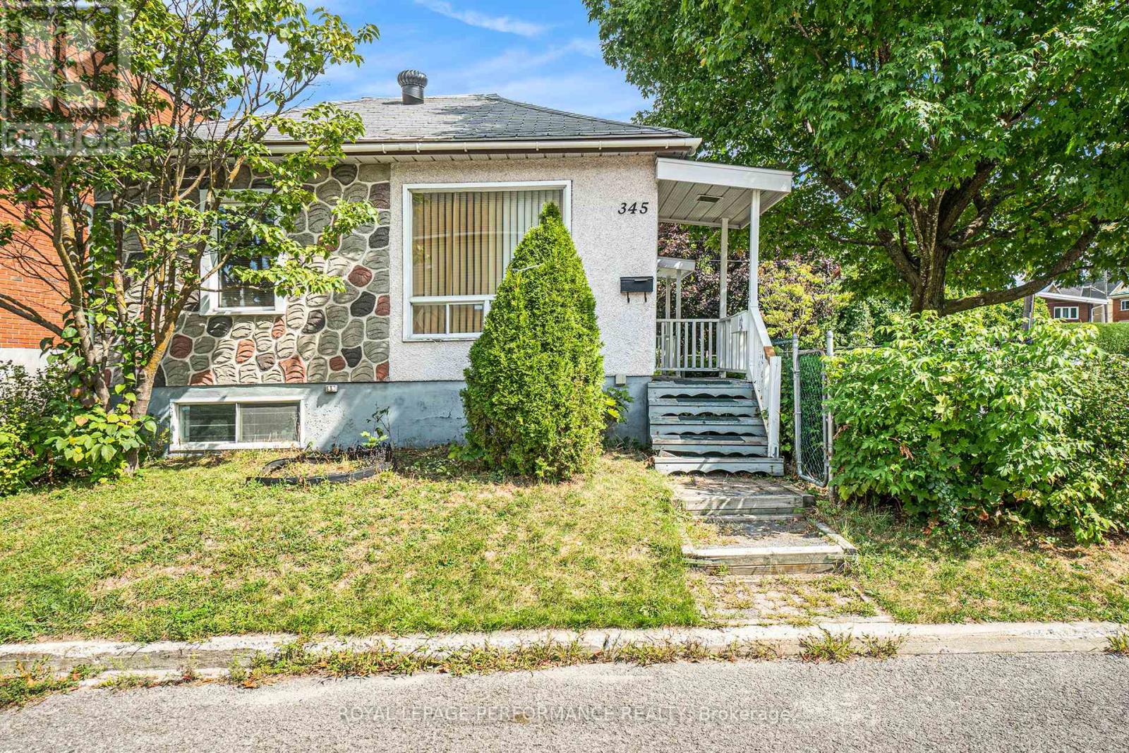 345 Lemoine St, Ottawa, ON K1L 6T7