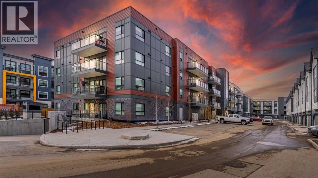 20295 Seton Way Se Unit 6414, Calgary, AB T3M 3Y7