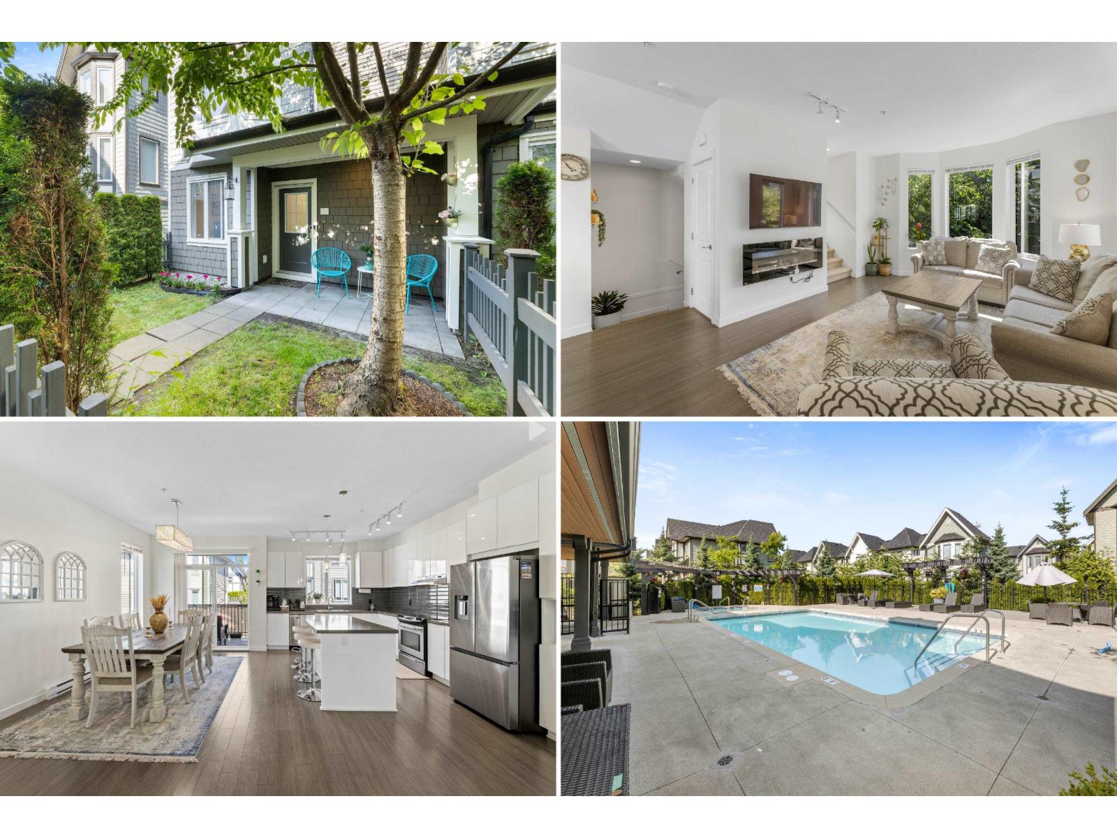 8138 204 Street Unit 47, Langley, BC V2Y 0T4