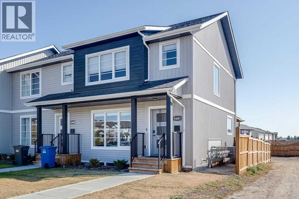 5601 Vista Trl, Blackfalds, AB T4M 0N2