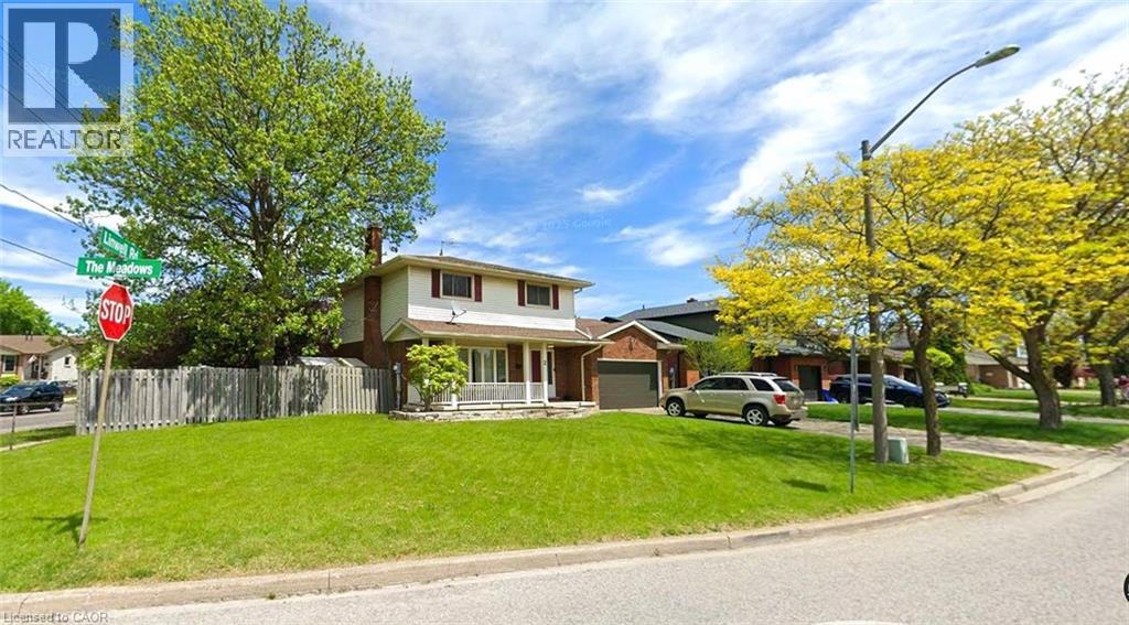 2 The Meadows St, St. Catharines, ON L2N 7K6