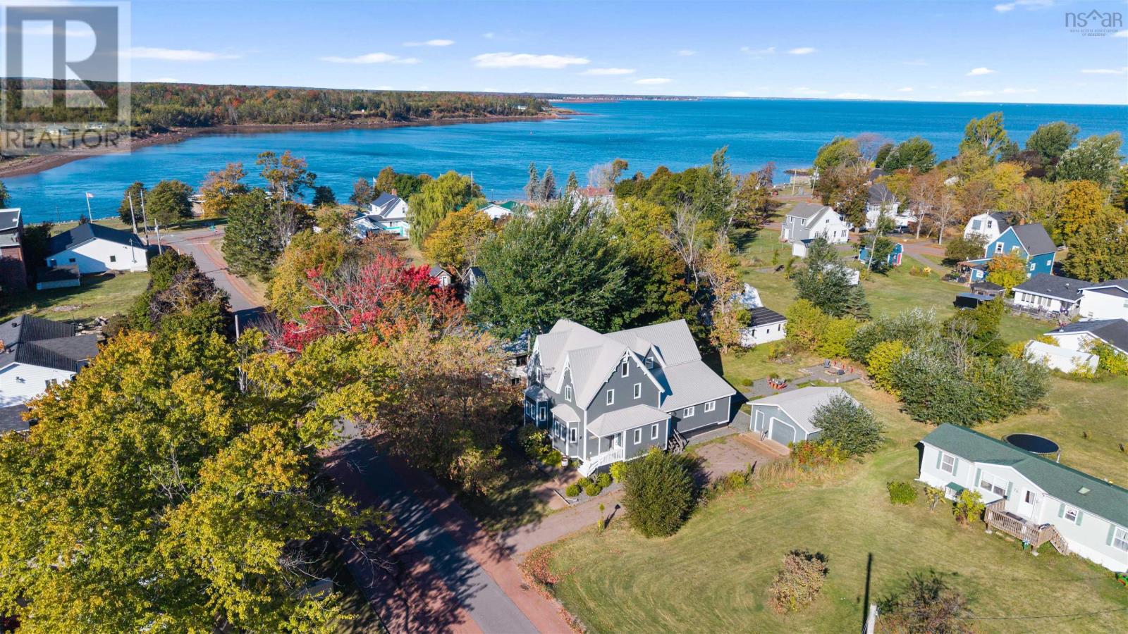 51 Black St, Cumberland, Subd. D, NS B0K 1L0