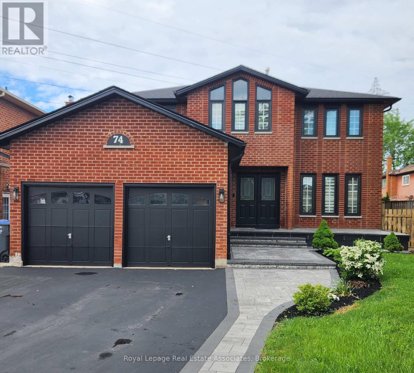74 Ohara Pl, Brampton, ON L6Y 3W8