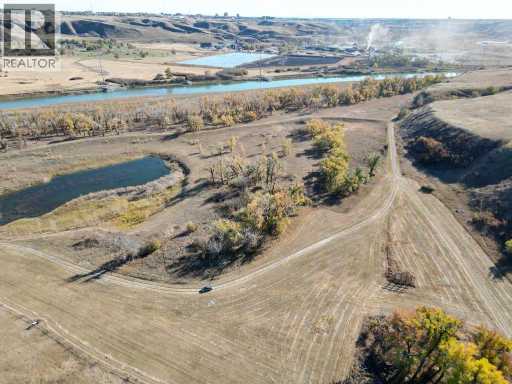 221036 Twp Rd 9-1a Township, Picture Butte, AB T0K 1V0