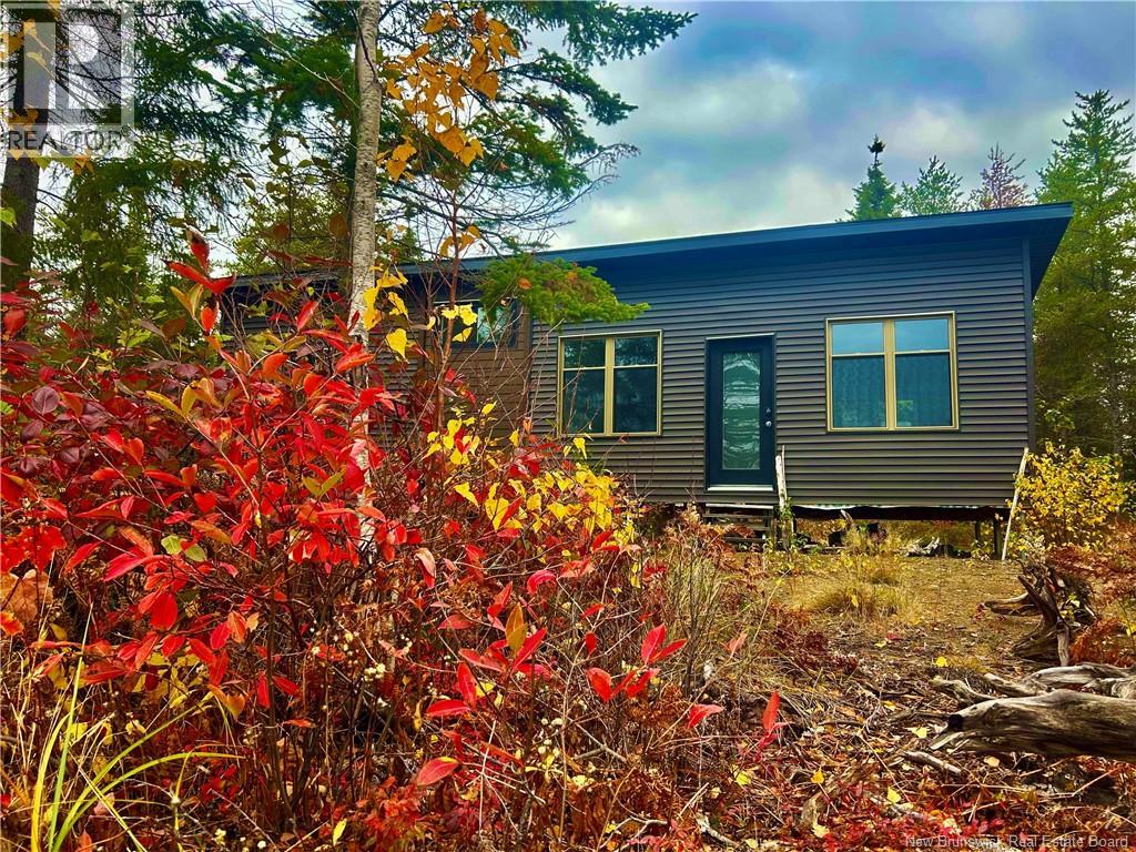 140 Grand Dune Rd, Barryville, NB E9G 4H6