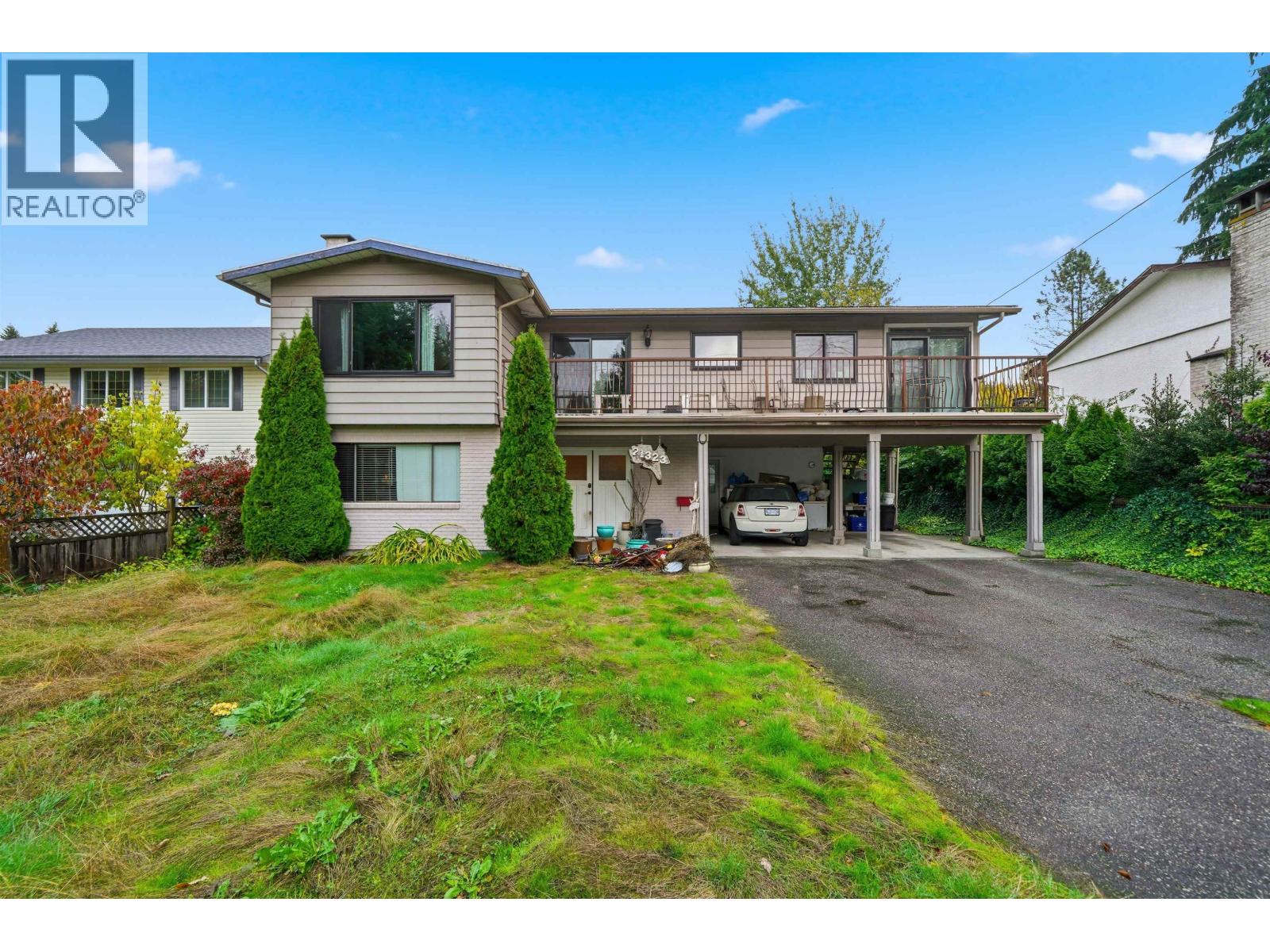 121 Avenue Unit 21323, Maple Ridge, BC V2X 3S3