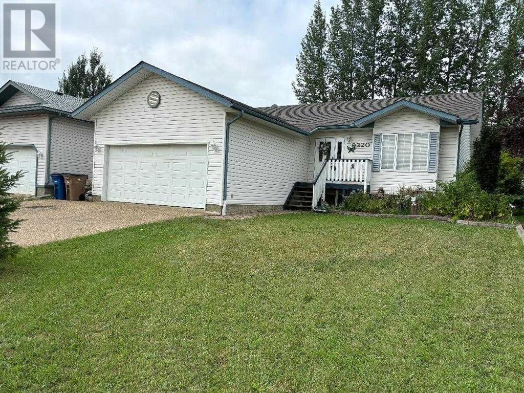 91 Ave Unit 9320 #9320, Lac La Biche, AB T0A 2C0