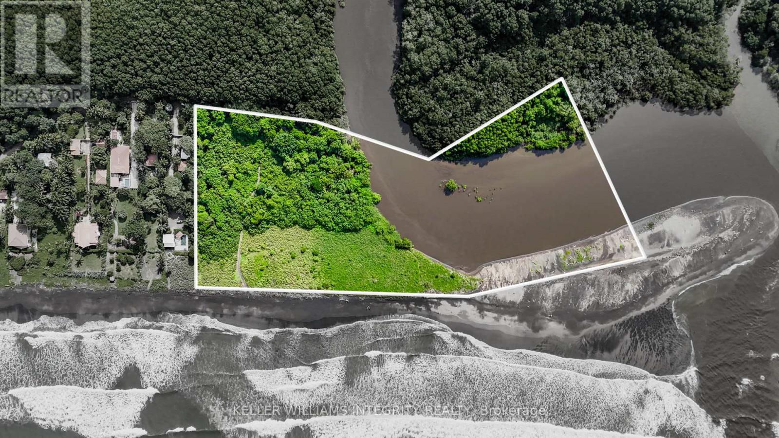1 Playa Junquillal Rd, Costa Rica, ON