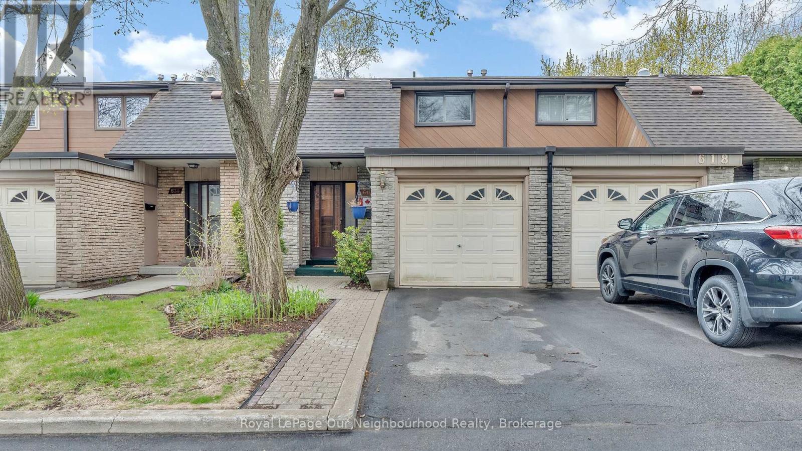 616 Forestwood Cres, Burlington Appleby, ON L7L 4K5