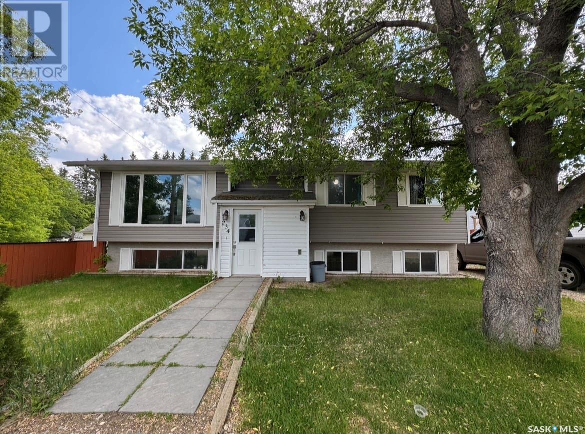 1 Avenue Unit 234 #a, St. Walburg, SK S0M 2T0