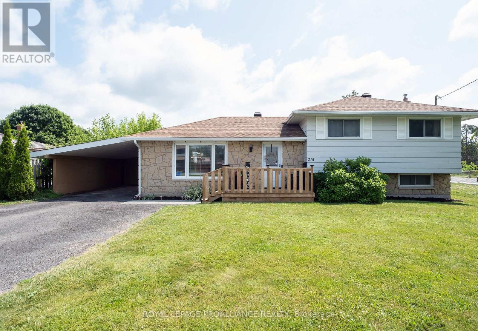 215 Haig Rd, Belleville, ON K8N 4P5