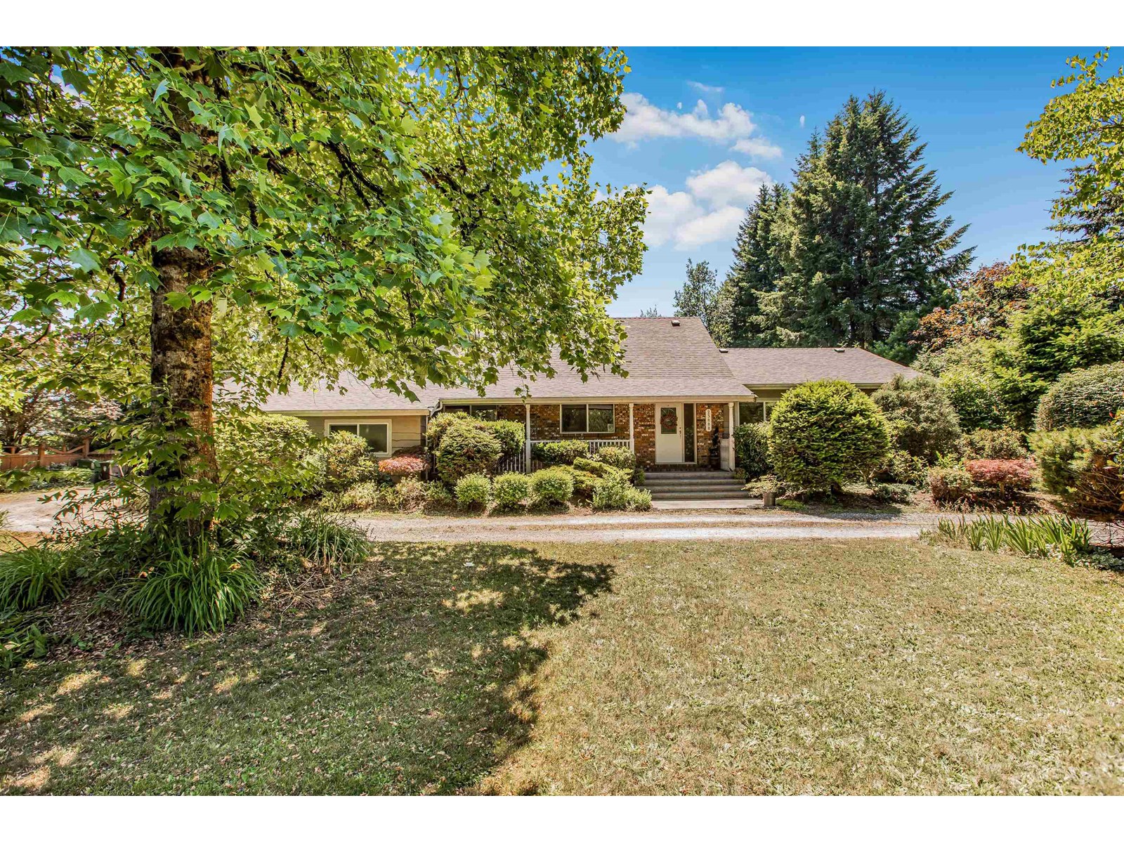 23888 48 Avenue, Langley, BC V2Z 2T1