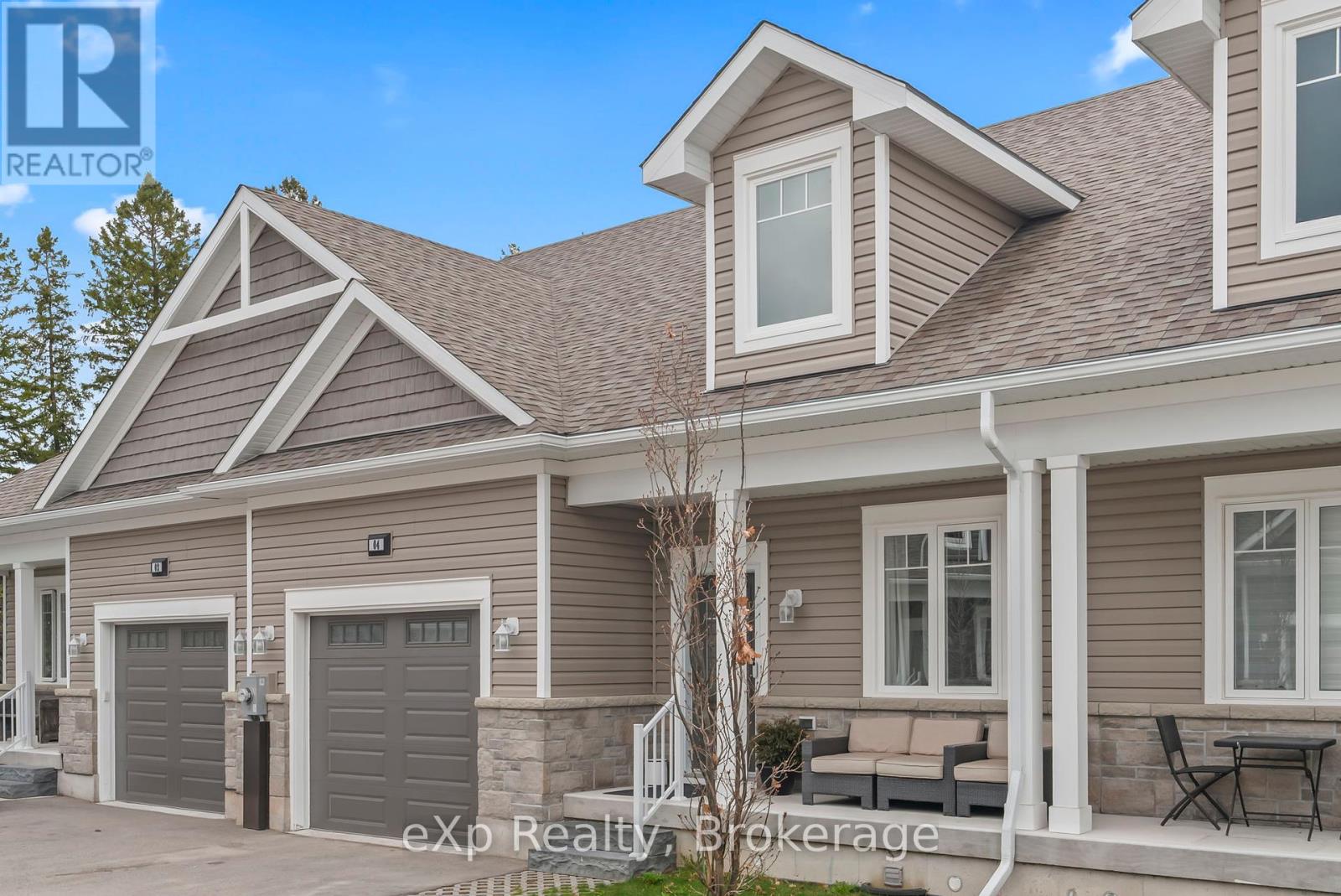 4 24 George St N, Minto, ON N0G 1Z0