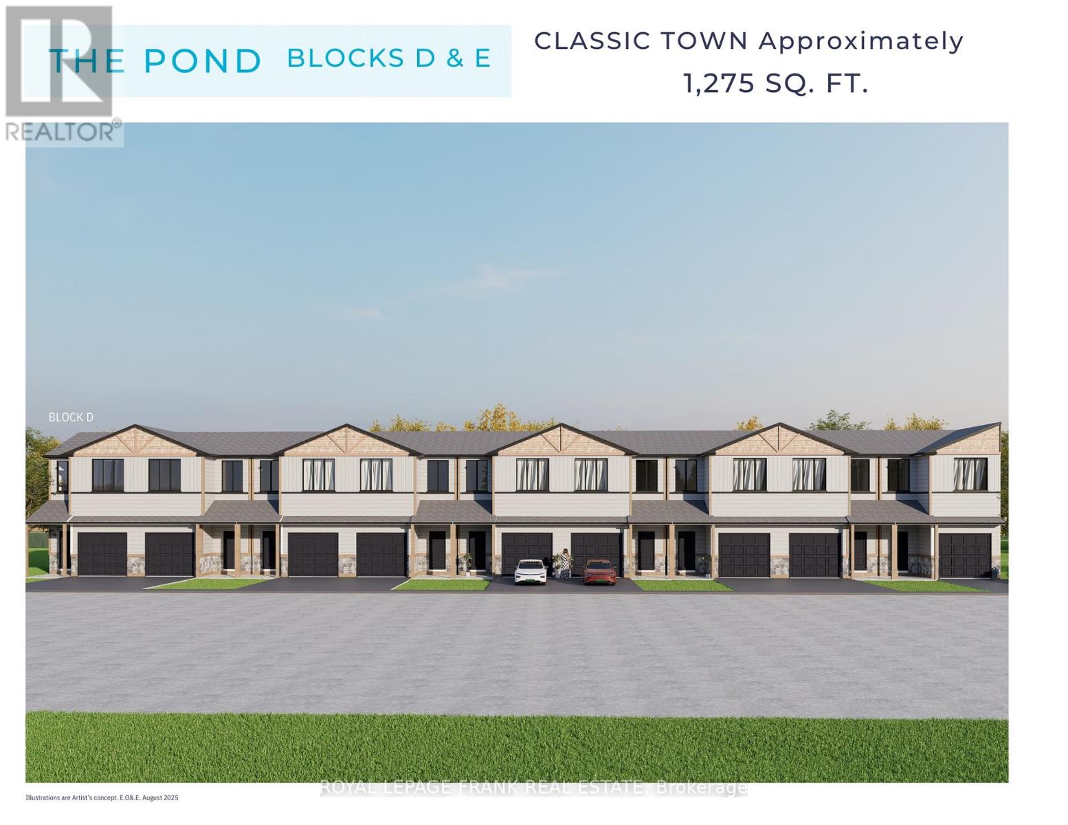 3 Pond St, Trent Hills, ON K0L 1Y0