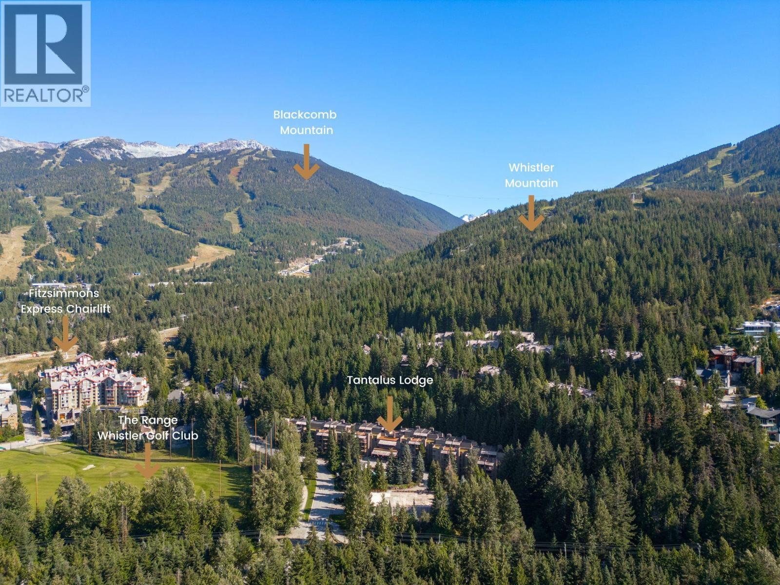 4200 Whistler Way Unit 413, Whistler, BC V8E 1J4