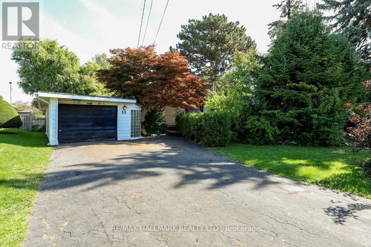 55 Wexford Blvd, Toronto Wexford-maryvale, ON M1R 1L2