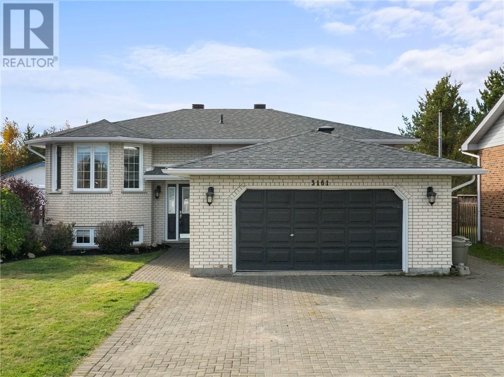 3161 Percy Ave, Val Caron, ON P3N 1A4