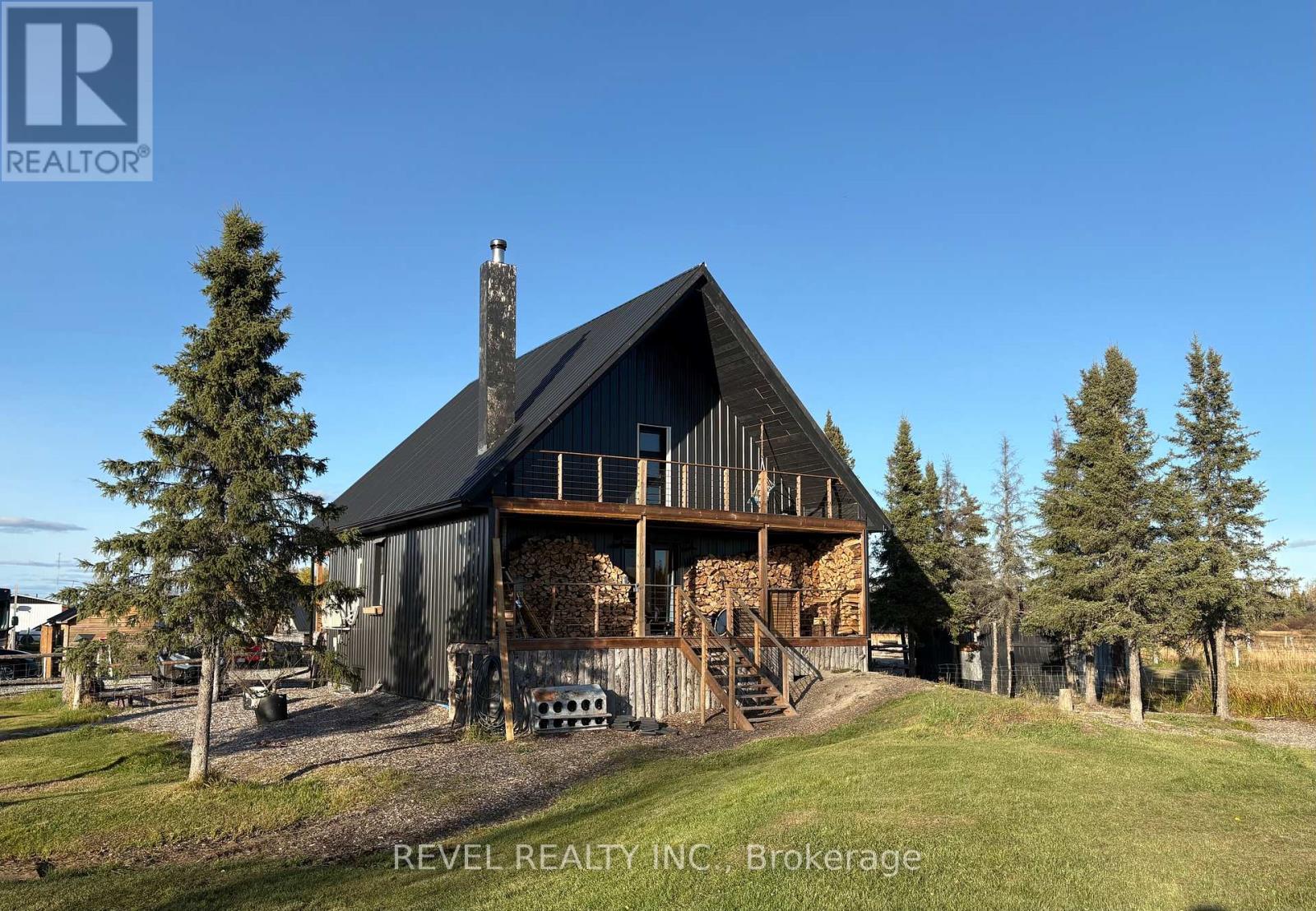680 Peltola Rd, Cochrane, ON P0L 1C0