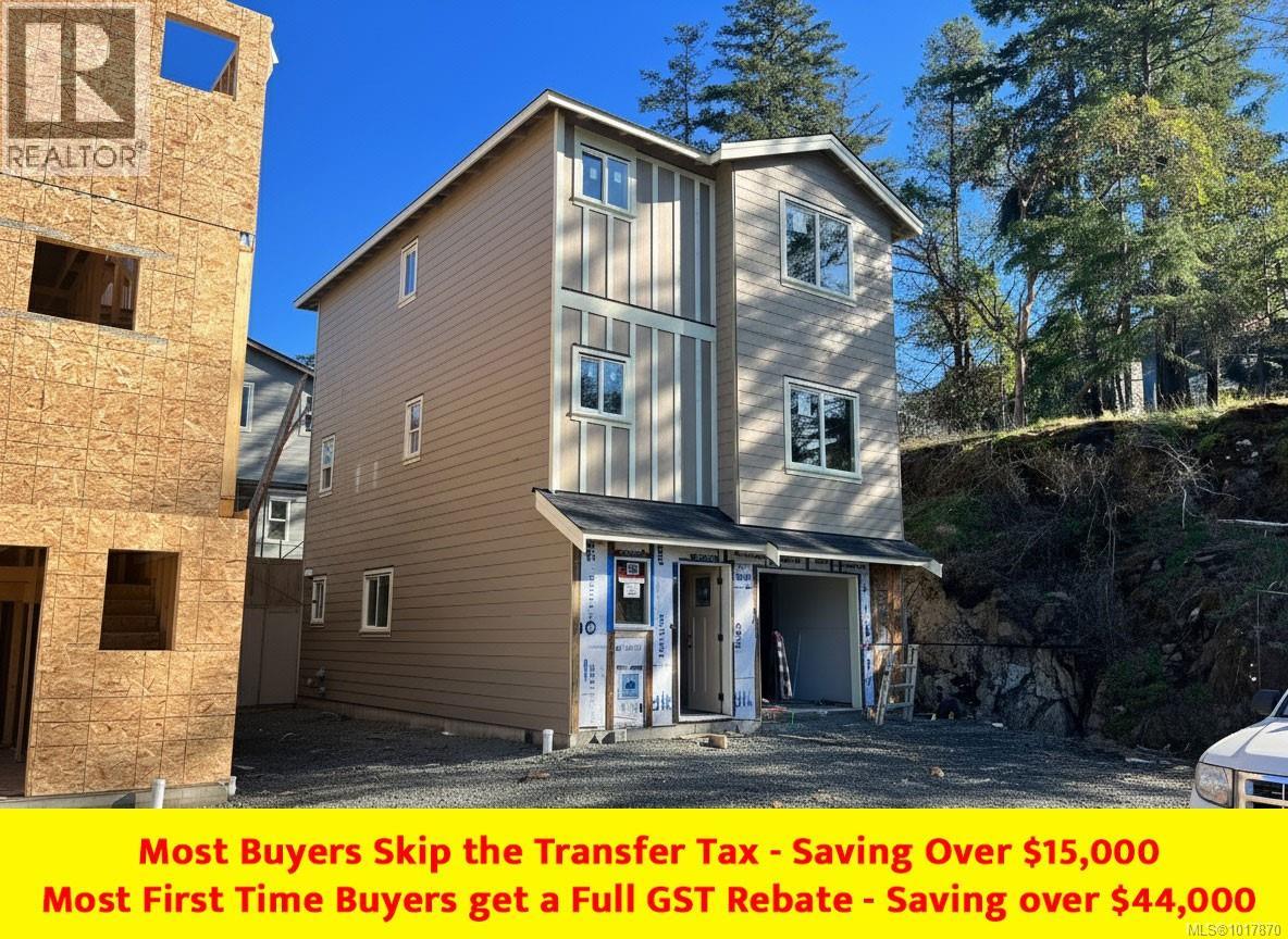 925 Rosefinch Pl, Langford, BC V9C 0J9