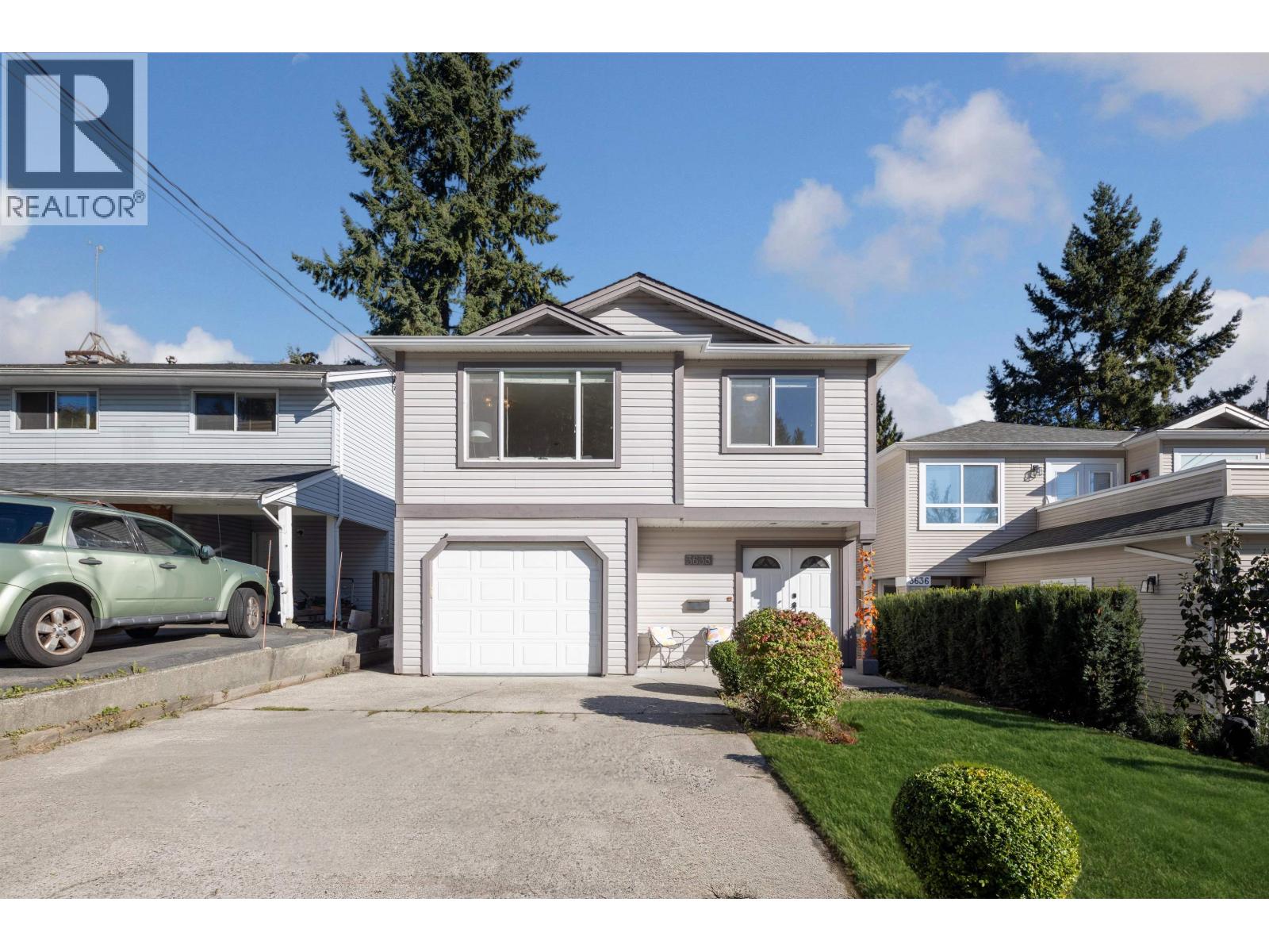 3638 Maginnis Ave, North Vancouver, BC V7K 2L6